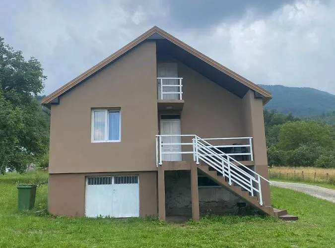 Guest House Vuk