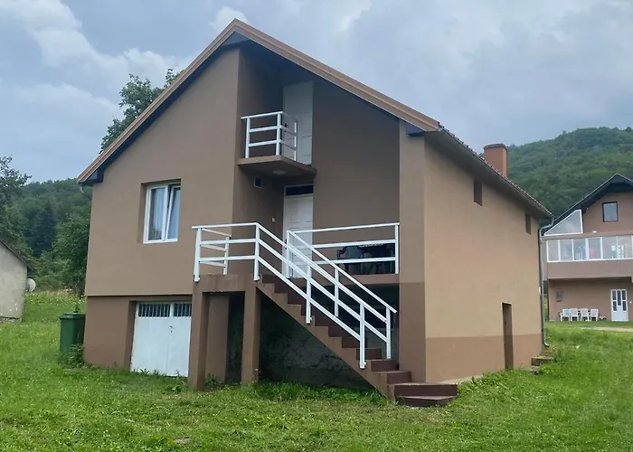 Guest House Vuk