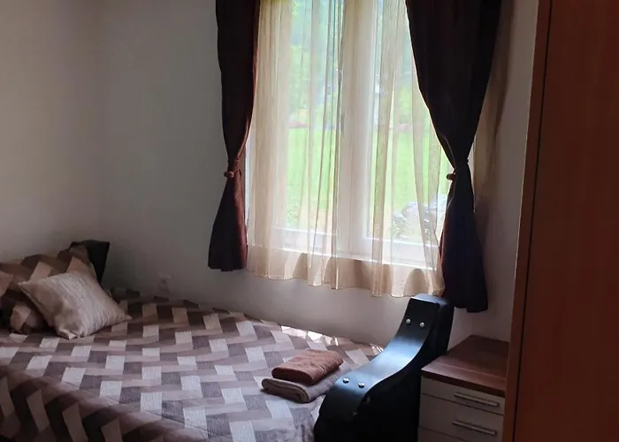 Guest House Vuk