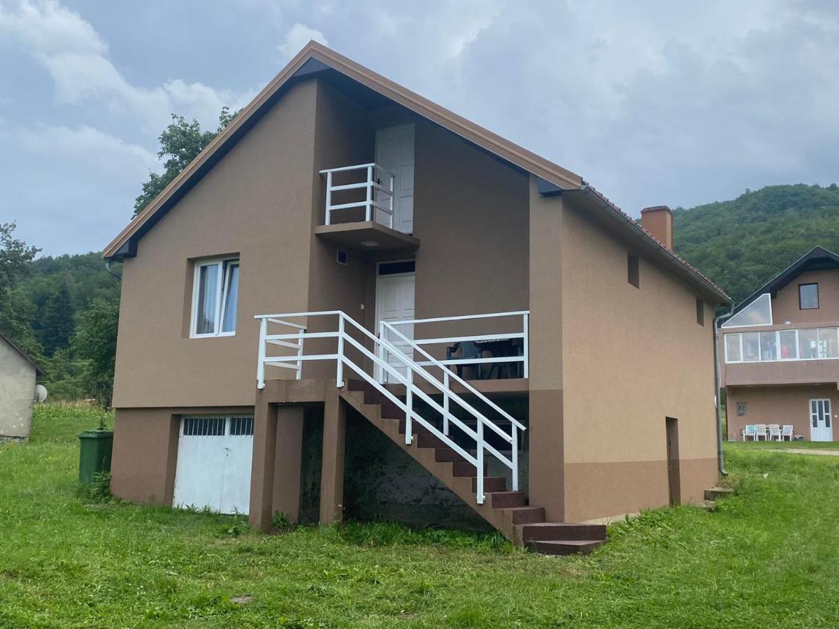 Vuk Apartment