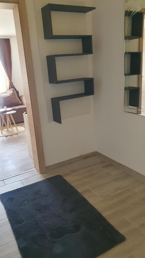 Apartment Vuk *