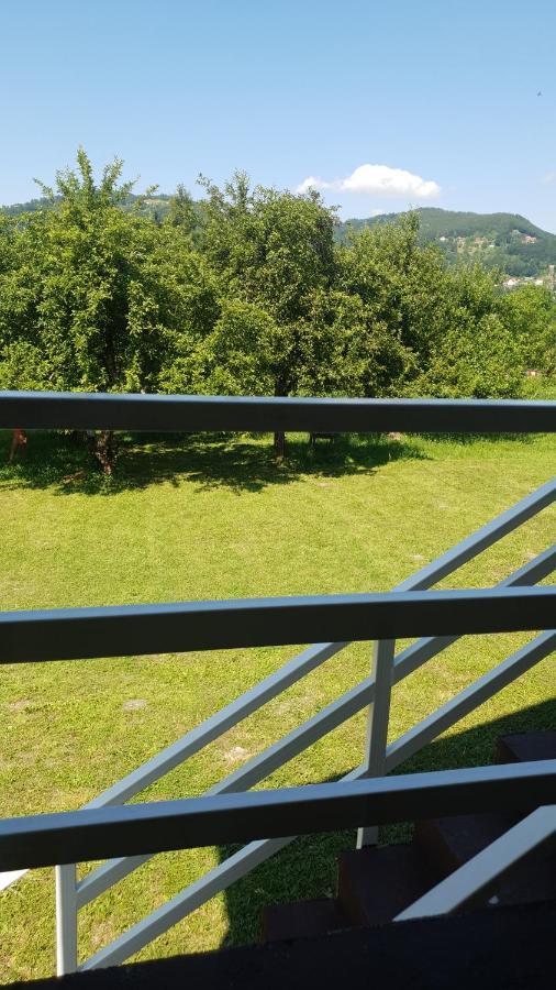 Vuk Apartment Mojkovac